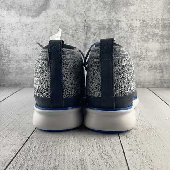 COLE HAAN BLUE 2.ZEROGRAND STITCHLITE SNEA… - Picture 5 of 11